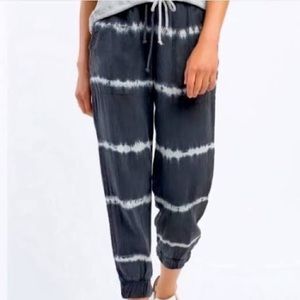 Cloth and stone drawstring pants from Anthropologie